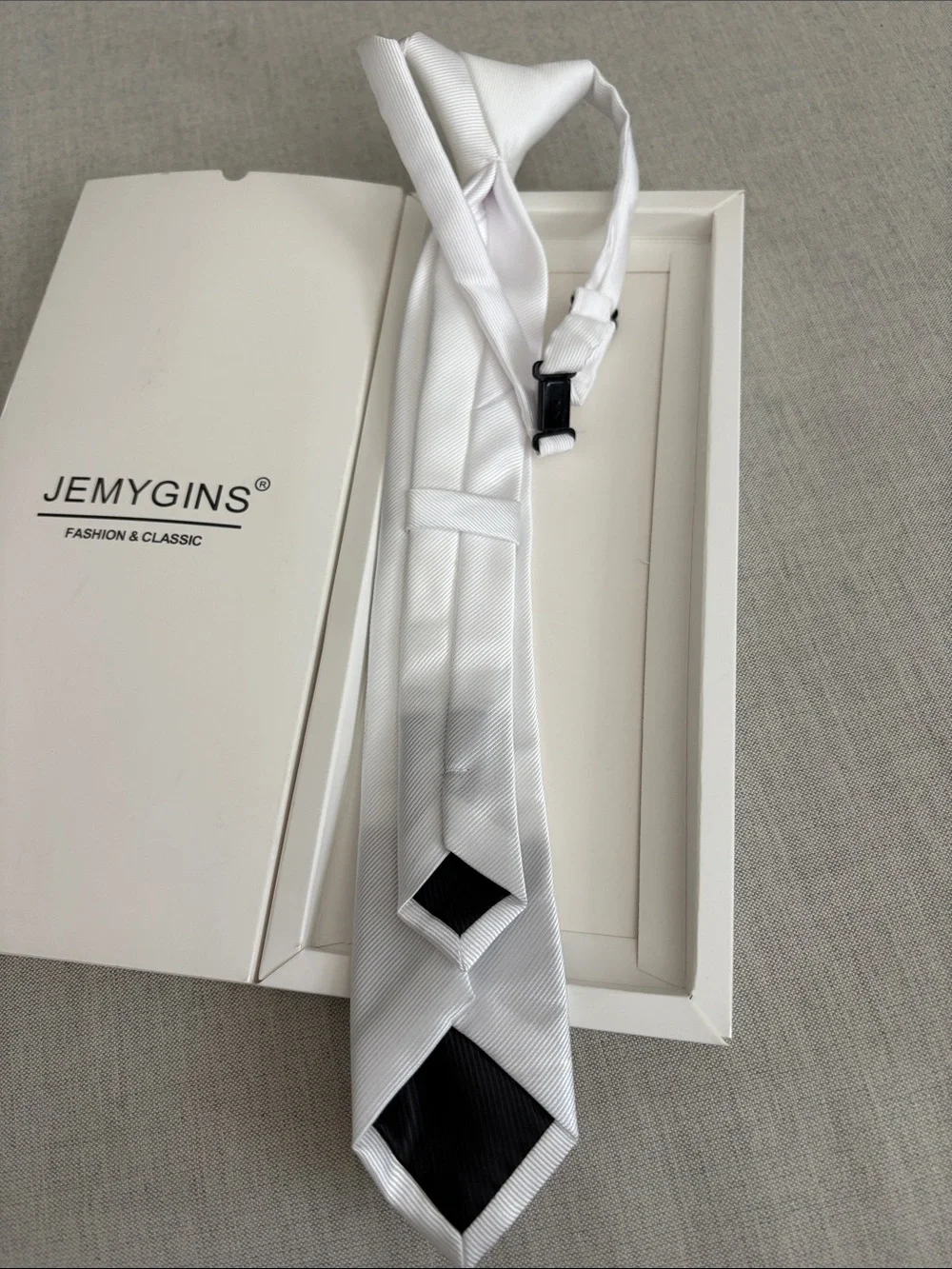 JEMYGINS wedding school